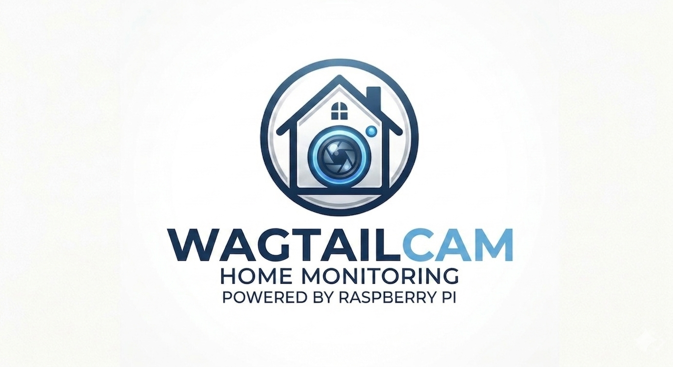 WagtailCam